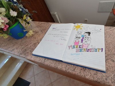 Holiday house No title - Features photo 14