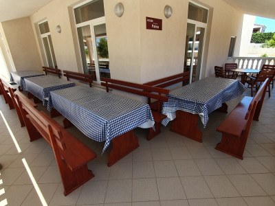 Holiday house No title - Features photo 16