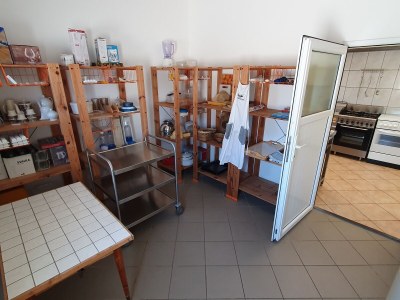 Holiday house No title - Features photo 19