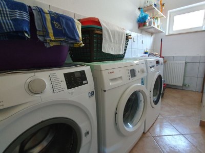 Holiday house No title - Features photo 20