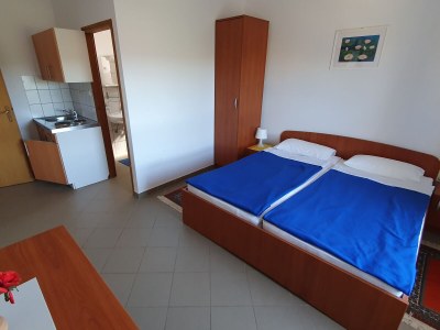 Holiday house No title - Features photo 25