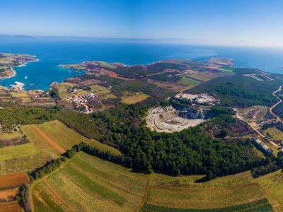 Holiday house No title - Environment photo 33