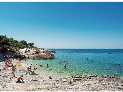 Holiday house No title - Environment photo 35