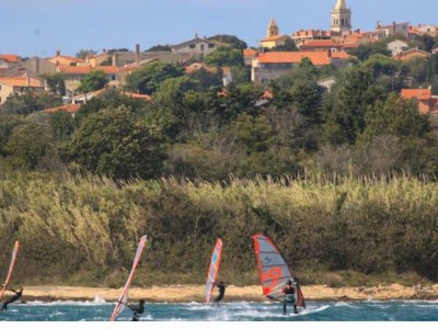 Holiday house No title - Environment photo 36