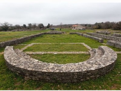 Holiday house No title - Environment photo 38