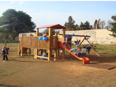 Holiday house No title - Environment photo 40