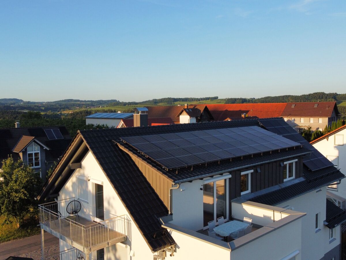 Holiday apartment Holiday apartment Hopfenblick