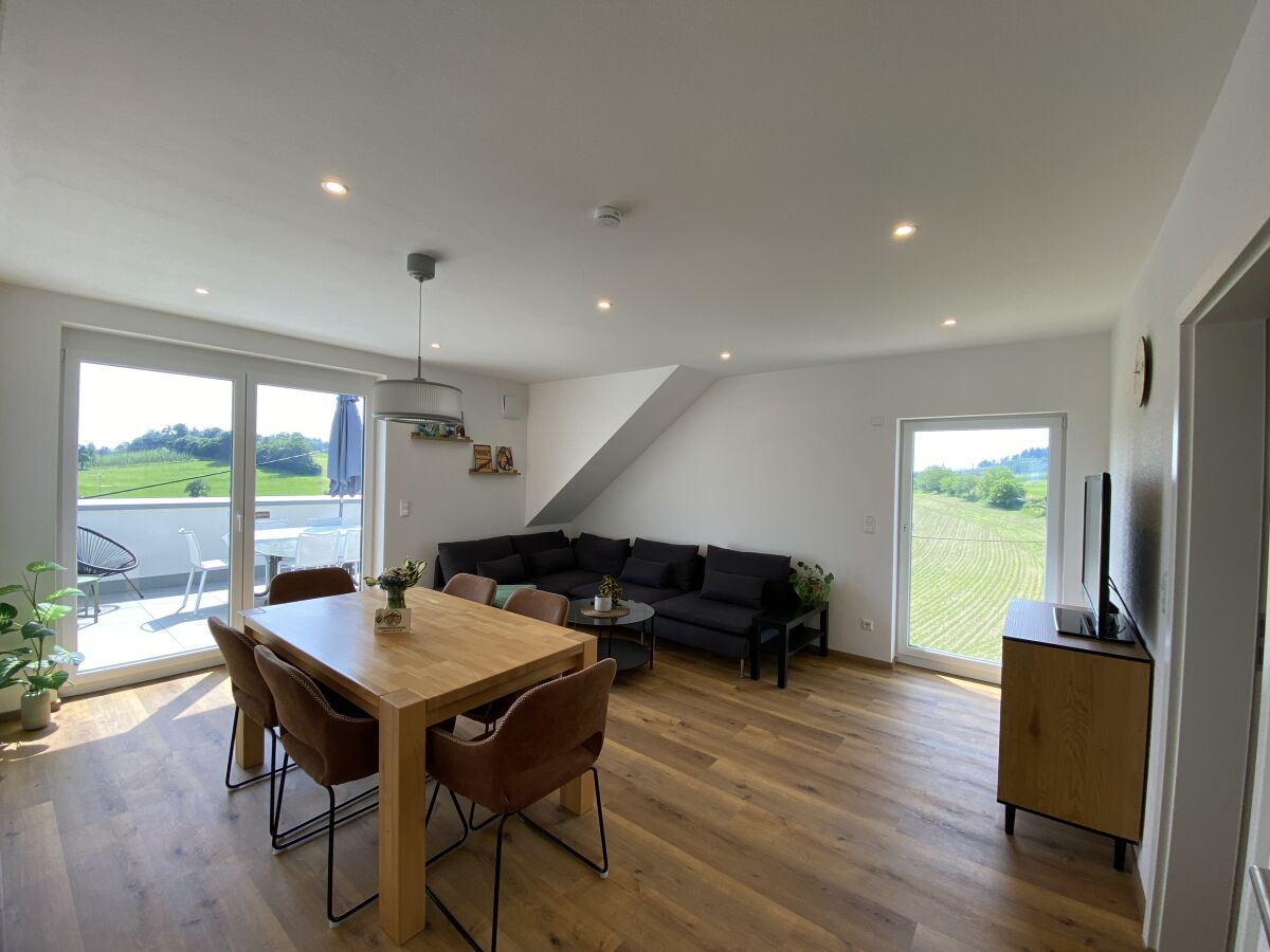 Holiday apartment Holiday apartment Hopfenblick - Features photo 4