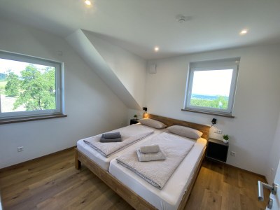 Holiday apartment Holiday apartment Hopfenblick - Features photo 9