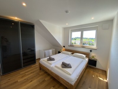 Holiday apartment Holiday apartment Hopfenblick - Features photo 11