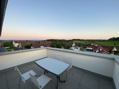 Holiday apartment Holiday apartment Hopfenblick - Environment photo 15