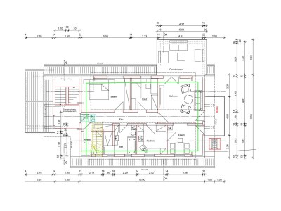 Holiday apartment Holiday apartment Hopfenblick - Document photo 16