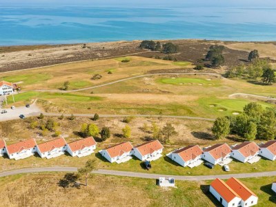 Holiday park 4 star holiday home in Læsø - Outdoor photo 9