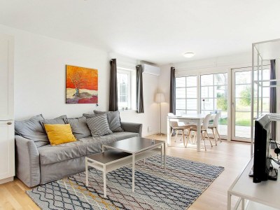 Holiday park 4 star holiday home in Læsø - Outdoor photo 17