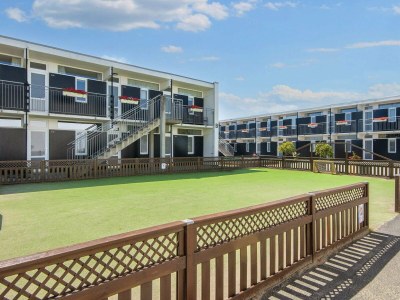 Holiday park 5 person holiday home on a holiday park in Glesborg - Outdoor photo 13