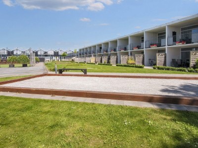 Holiday park 5 person holiday home on a holiday park in Glesborg - Outdoor photo 16