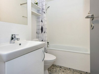 Holiday park 5 person holiday home on a holiday park in Glesborg - Outdoor photo 23