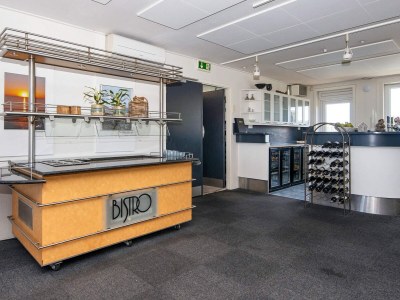 Holiday park 5 person holiday home on a holiday park in Glesborg - Outdoor photo 38