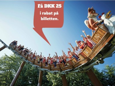 Holiday park 5 person holiday home on a holiday park in Glesborg - Outdoor photo 41