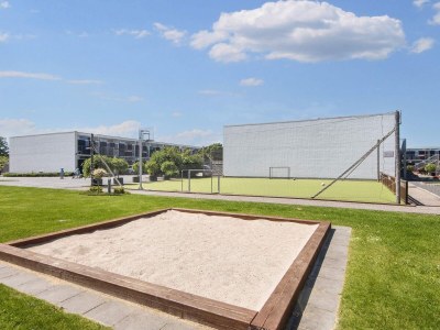 Holiday park 5 person holiday home on a holiday park in Glesborg - Outdoor photo 42