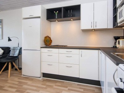 Holiday park 5 person holiday home on a holiday park in Glesborg - Outdoor photo 56