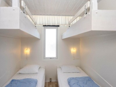 Holiday park 5 person holiday home on a holiday park in Glesborg - Outdoor photo 57