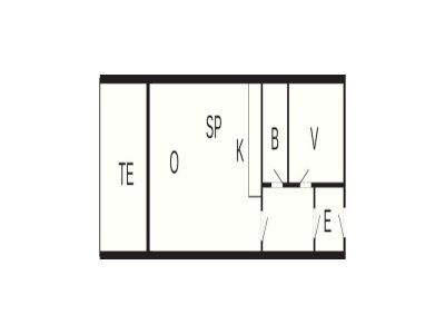 Holiday park 5 person holiday home on a holiday park in Glesborg - Document photo 60