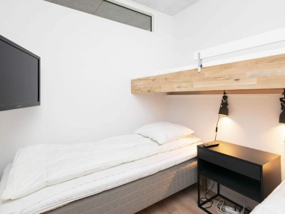 Holiday park Fantastic holiday apartment in Blokhus - Outdoor photo 21