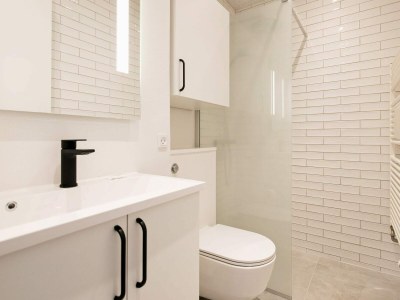 Holiday park Fantastic holiday apartment in Blokhus - Outdoor photo 22