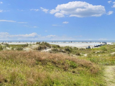 Holiday park 4 person holiday home on a holiday park in Fanø - Outdoor photo 22