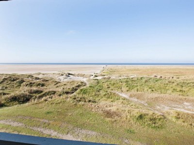 Holiday park 4 person holiday home on a holiday park in Fanø - Outdoor photo 31