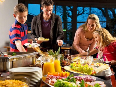 Holiday park 6 person holiday home on a holiday park in Gråsten - Outdoor photo 7