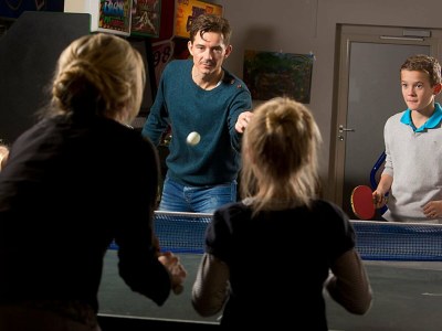 Holiday park 6 Personen Ferienhaus auf einem Ferienpark Gråsten - Outdoor photo 7