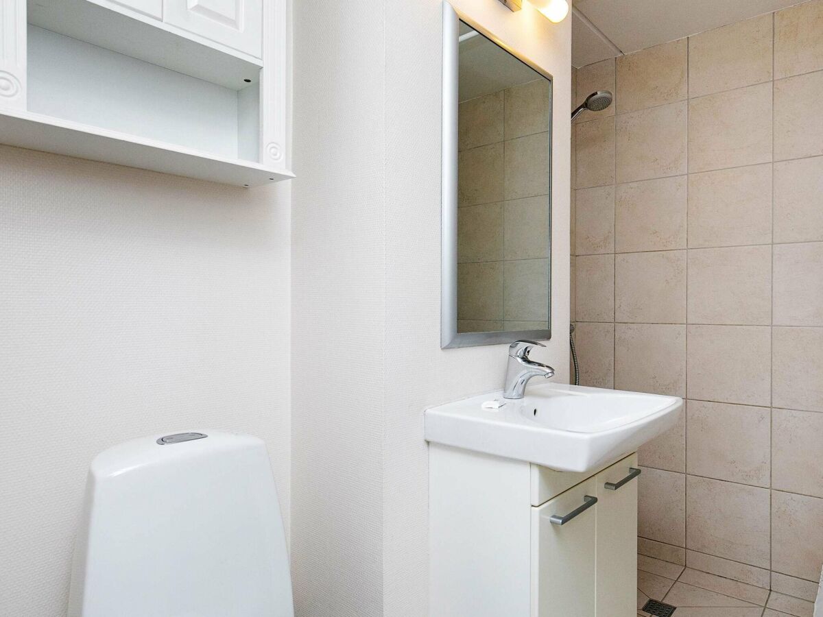 Holiday park 4 person holiday home on a holiday park in Faaborg - Outdoor photo 3