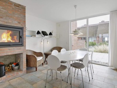 Holiday park 4 Personen Ferienhaus auf einem Ferienpark Rømø - Outdoor photo 56