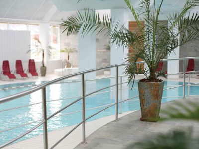 Holiday park 4 Personen Ferienhaus auf einem Ferienpark Rømø - Outdoor photo 21