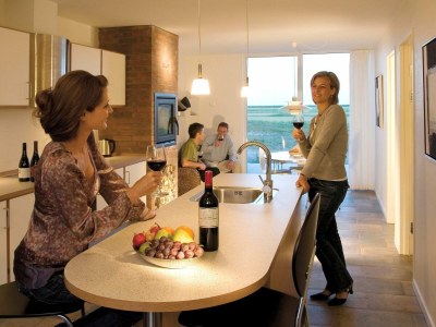 Holiday park 4 person holiday home on a holiday park in Rømø - Outdoor photo 18