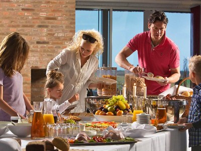 Holiday park 4 Personen Ferienhaus auf einem Ferienpark Rømø - Outdoor photo 20