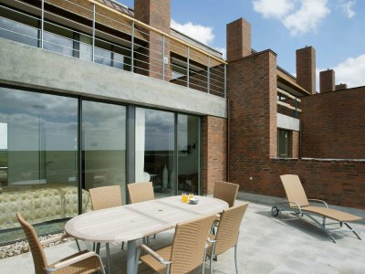 Holiday park 8 Personen Ferienhaus auf einem Ferienpark Rømø - Outdoor photo 2