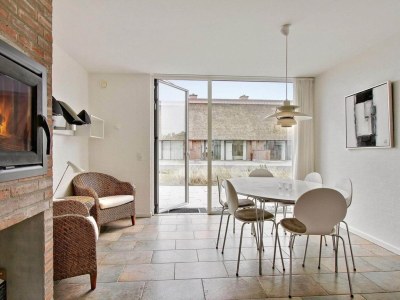 Holiday park 8 Personen Ferienhaus auf einem Ferienpark Rømø - Outdoor photo 54