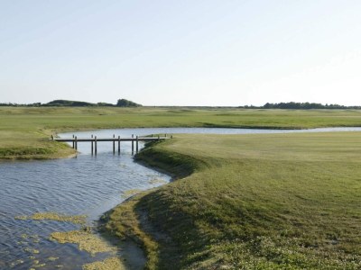 Holiday park 8 Personen Ferienhaus auf einem Ferienpark Rømø - Outdoor photo 30