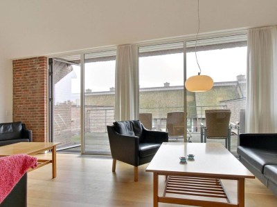 Holiday park 8 Personen Ferienhaus auf einem Ferienpark Rømø - Outdoor photo 56