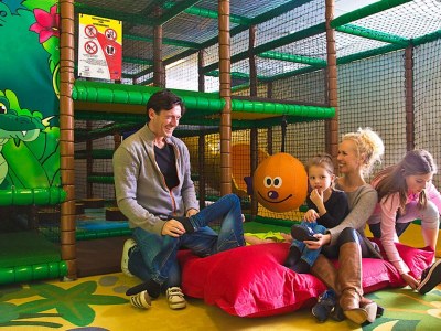 Holiday park 8 Personen Ferienhaus auf einem Ferienpark Rømø - Outdoor photo 48