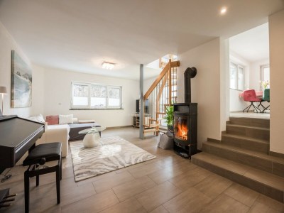 Apartment Wohnung in Hötting nahe Nordkette in Innsbruck - Apartment