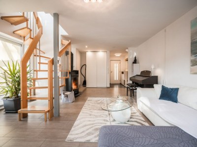 Apartment Wohnung in Hötting nahe Nordkette - Outdoor photo 7