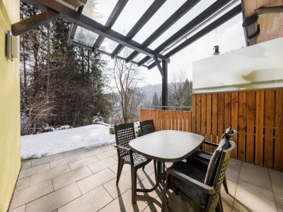 Apartment Wohnung in Hötting nahe Nordkette - Outdoor photo 10