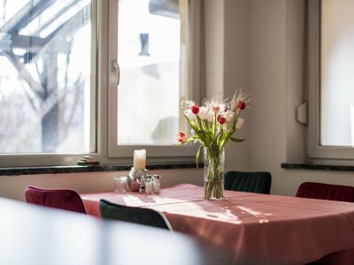 Apartment Wohnung in Hötting nahe Nordkette - Outdoor photo 11