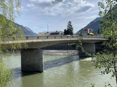 Apartment Apartment in Schwaz near Kellerjoch Ski Area - Environment photo 5