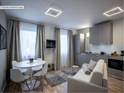 Apartment Apartment in Schwaz near Kellerjoch Ski Area - Outdoor photo 9