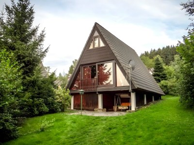Holiday house Ferienhaus inmitten der Natur in Southern Sauerland - Holiday house